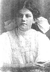 Mrs Neill Wilson Clark