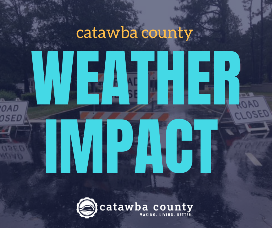 Catawba County, North Carolina