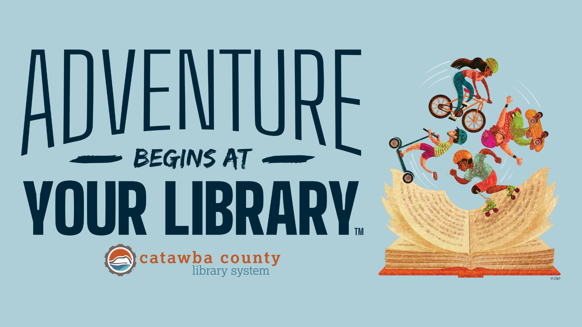 Summer Learning 2024!