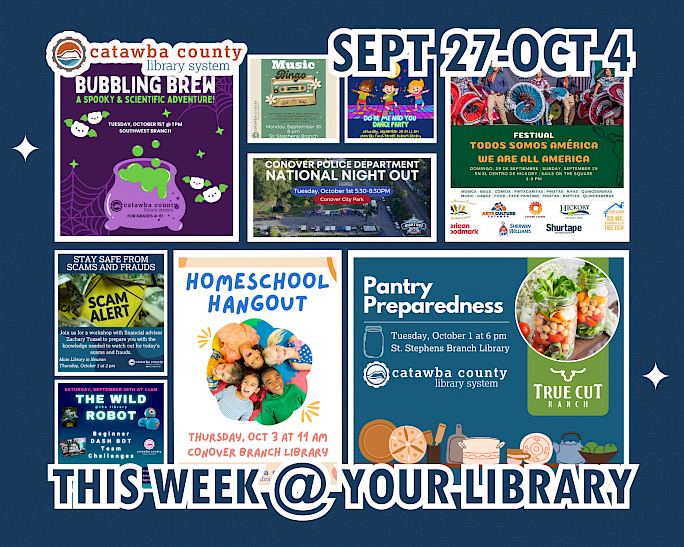 Catawba County North Carolina Catawba County North Carolina