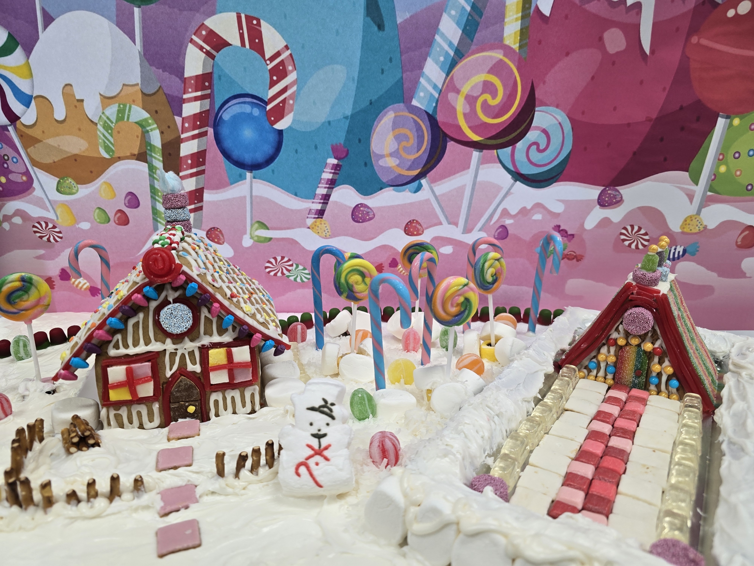 This Week @ Your Library December 7-14