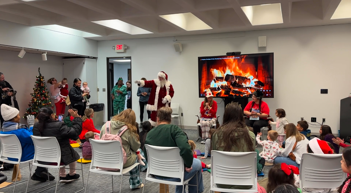 This Week @ Your Library December 21-28