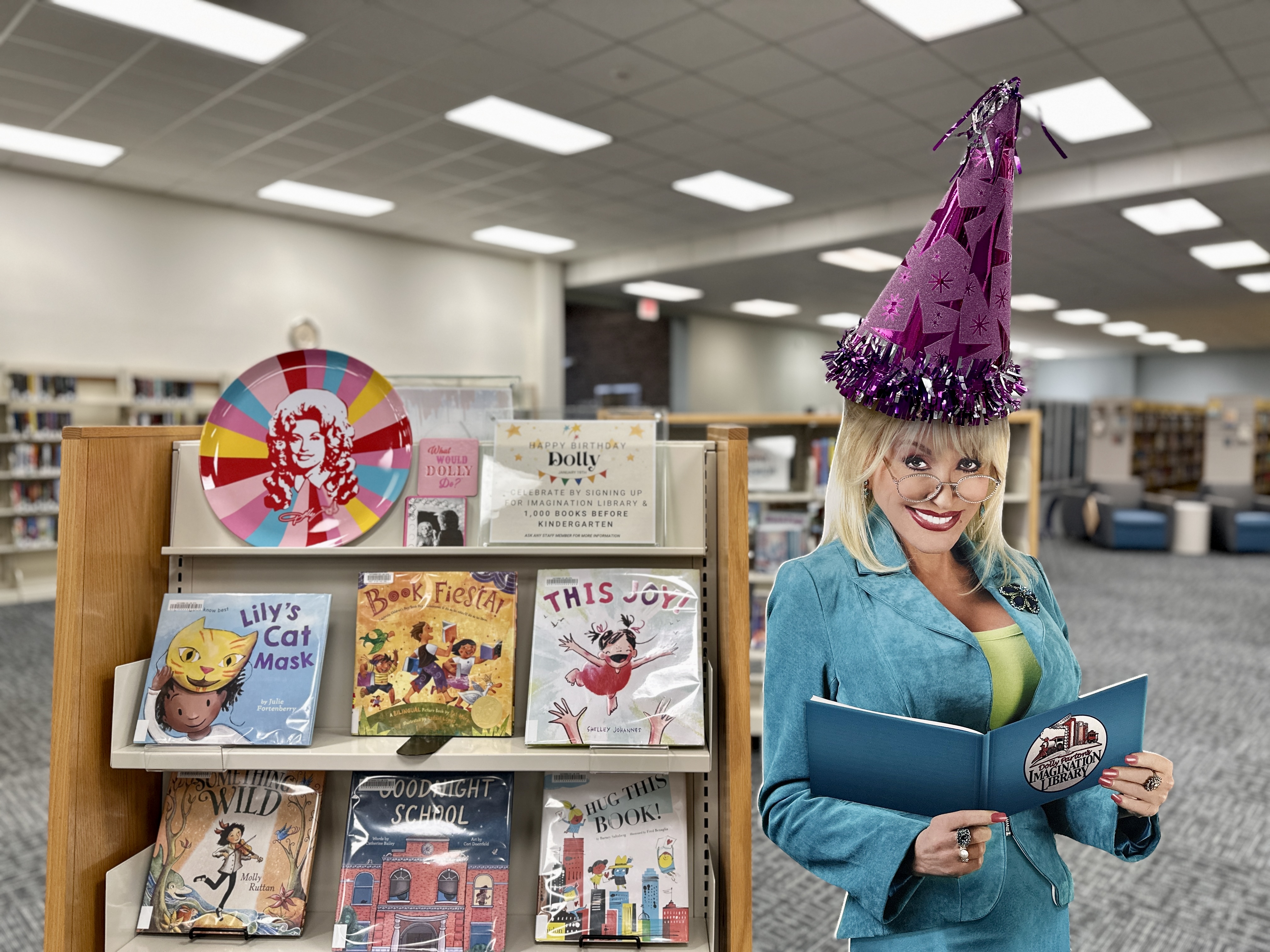 This Week @ Your Library January 25-31 This Week @ Your Library January 25-31