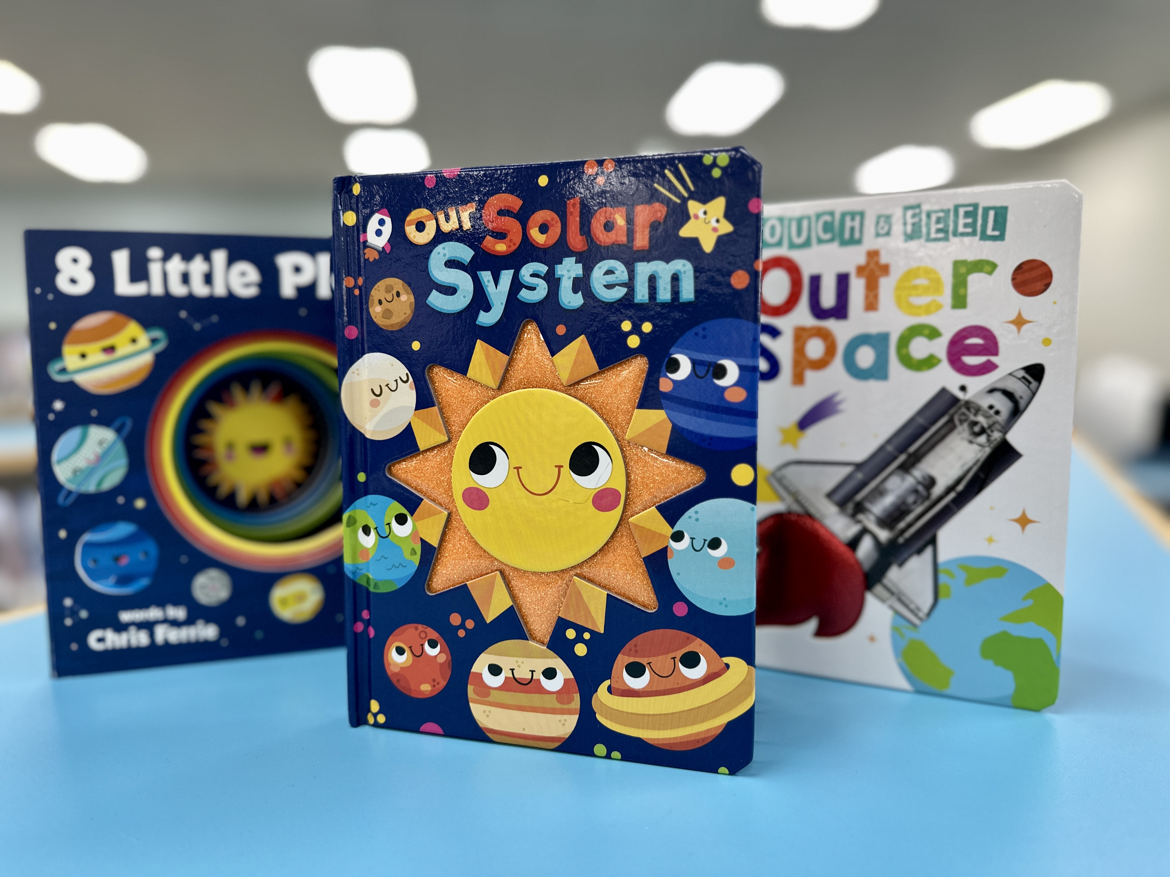 This Week @ Your Library February 1-8 This Week @ Your Library February 1-8