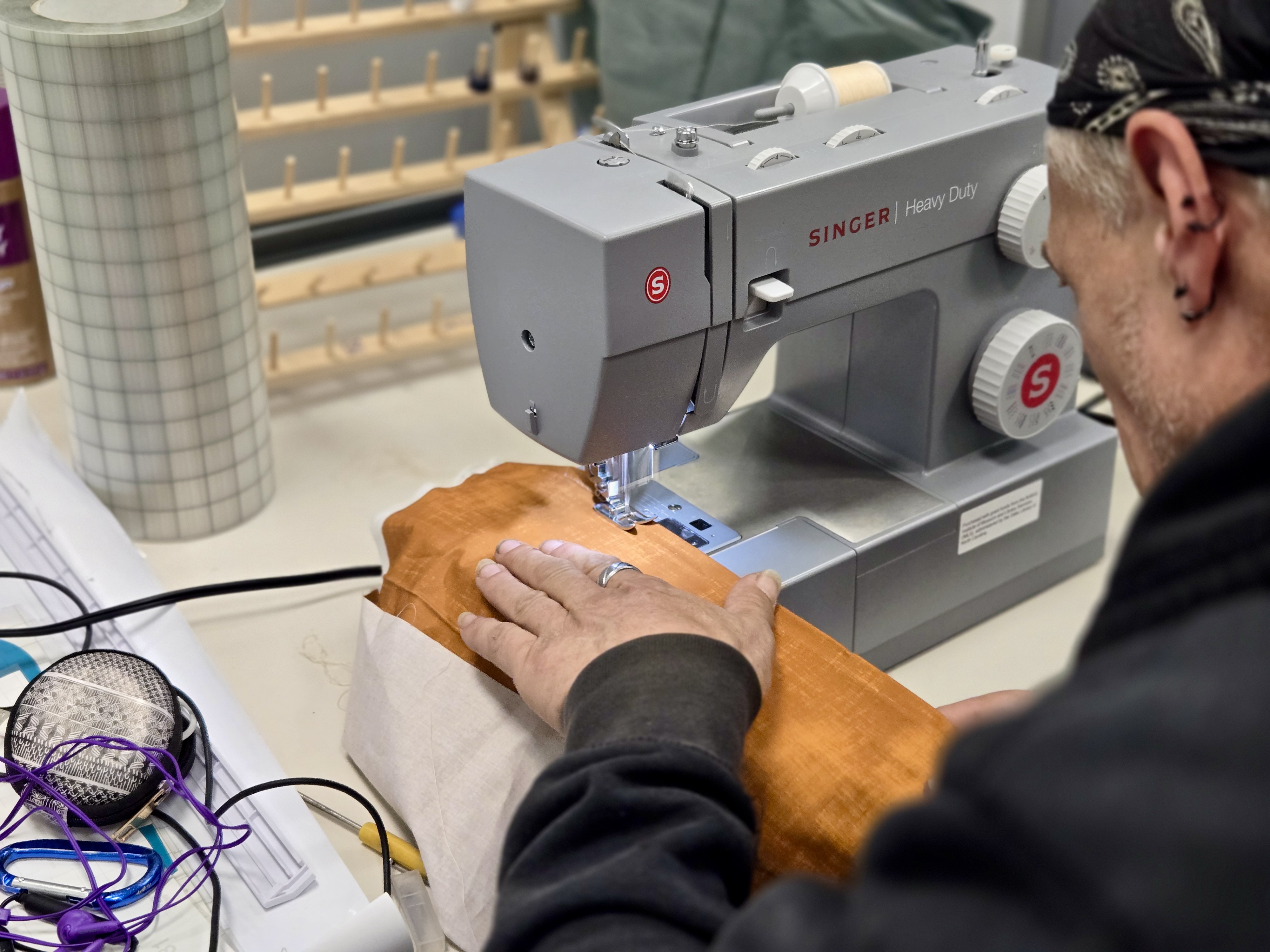 This Week @ Your Library March 1-8