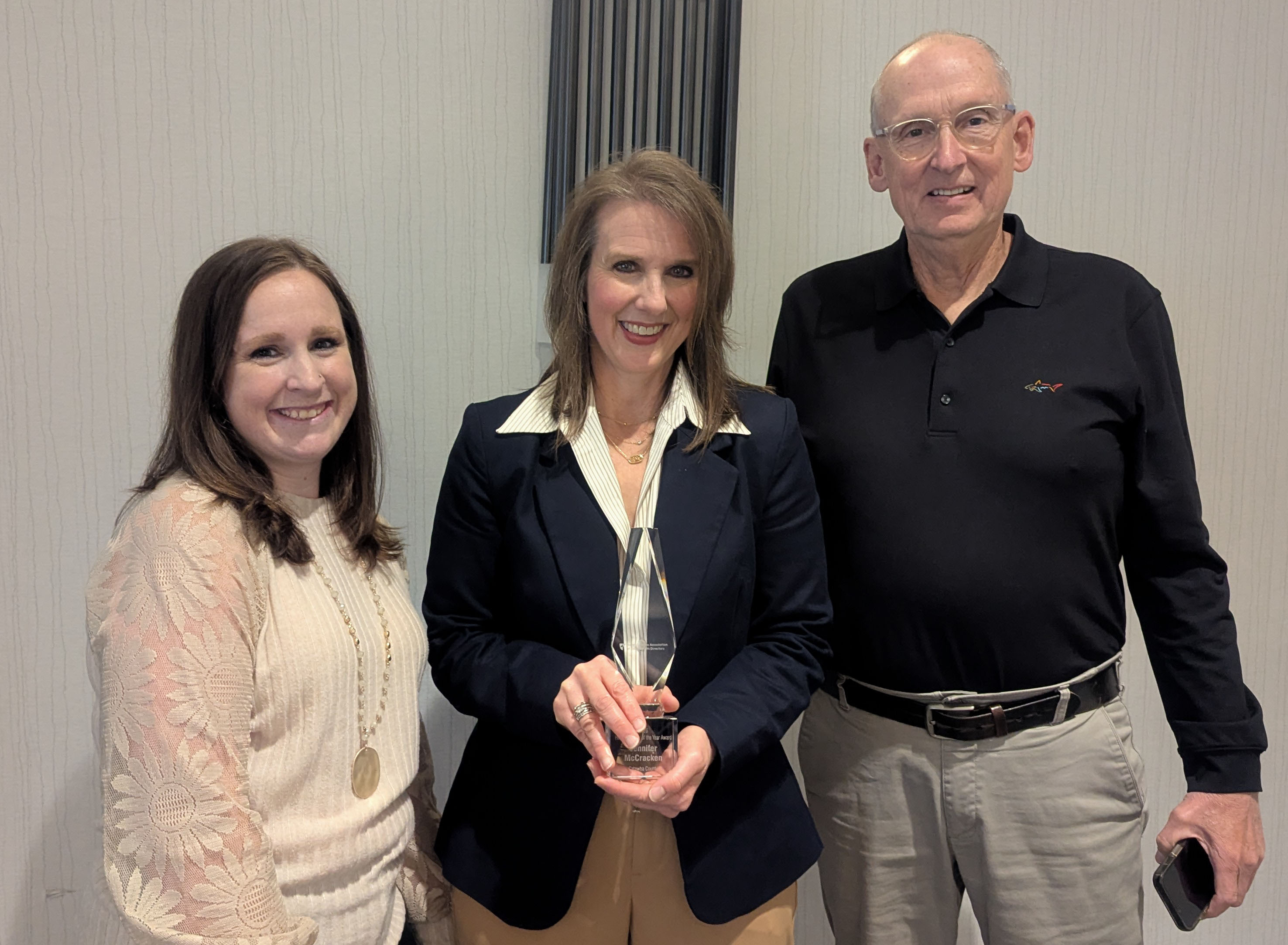 State Health Director of the Year