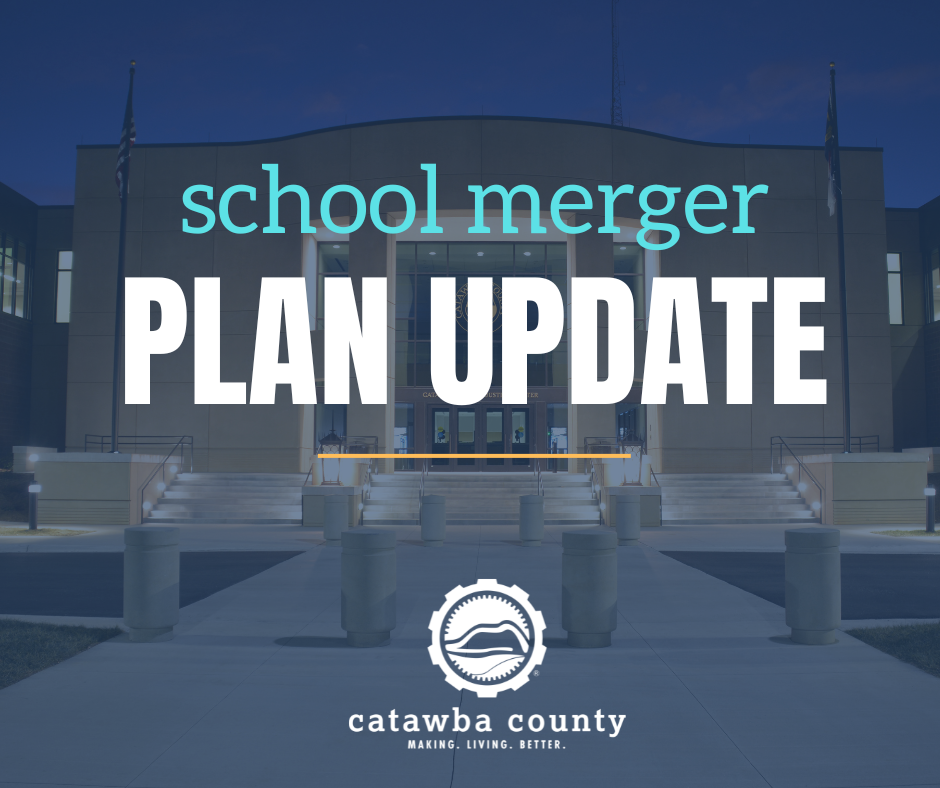 Update to Proposed School Merger Plan; Public Hearing and Vote Remain on Schedule Update to Proposed School Merger Plan; Public Hearing and Vote Remain on Schedule