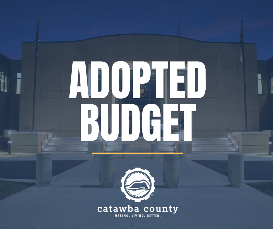 BOC Adopts FY2026-27 Budget