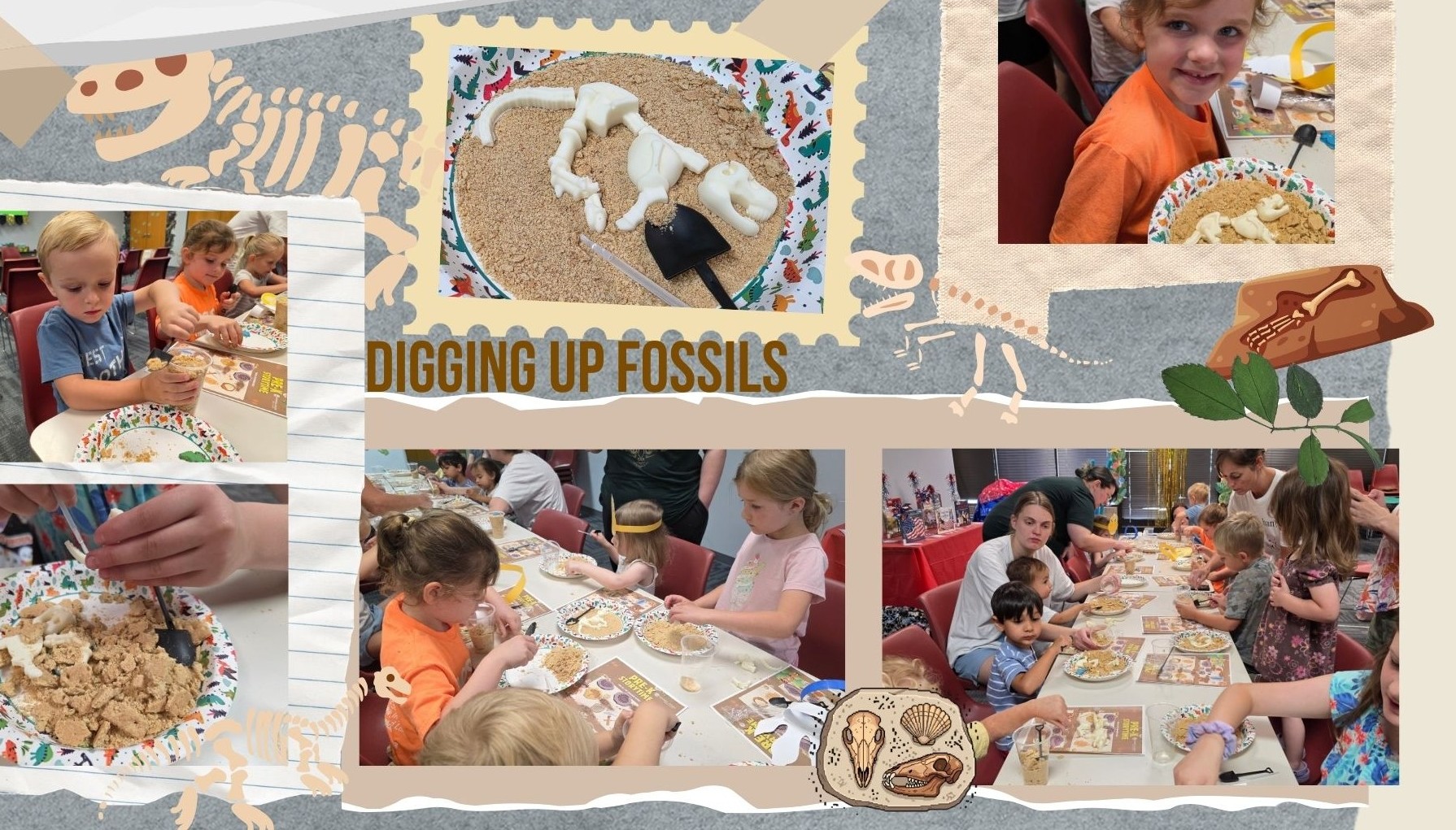 This Week @ Your Library June 28-July 5