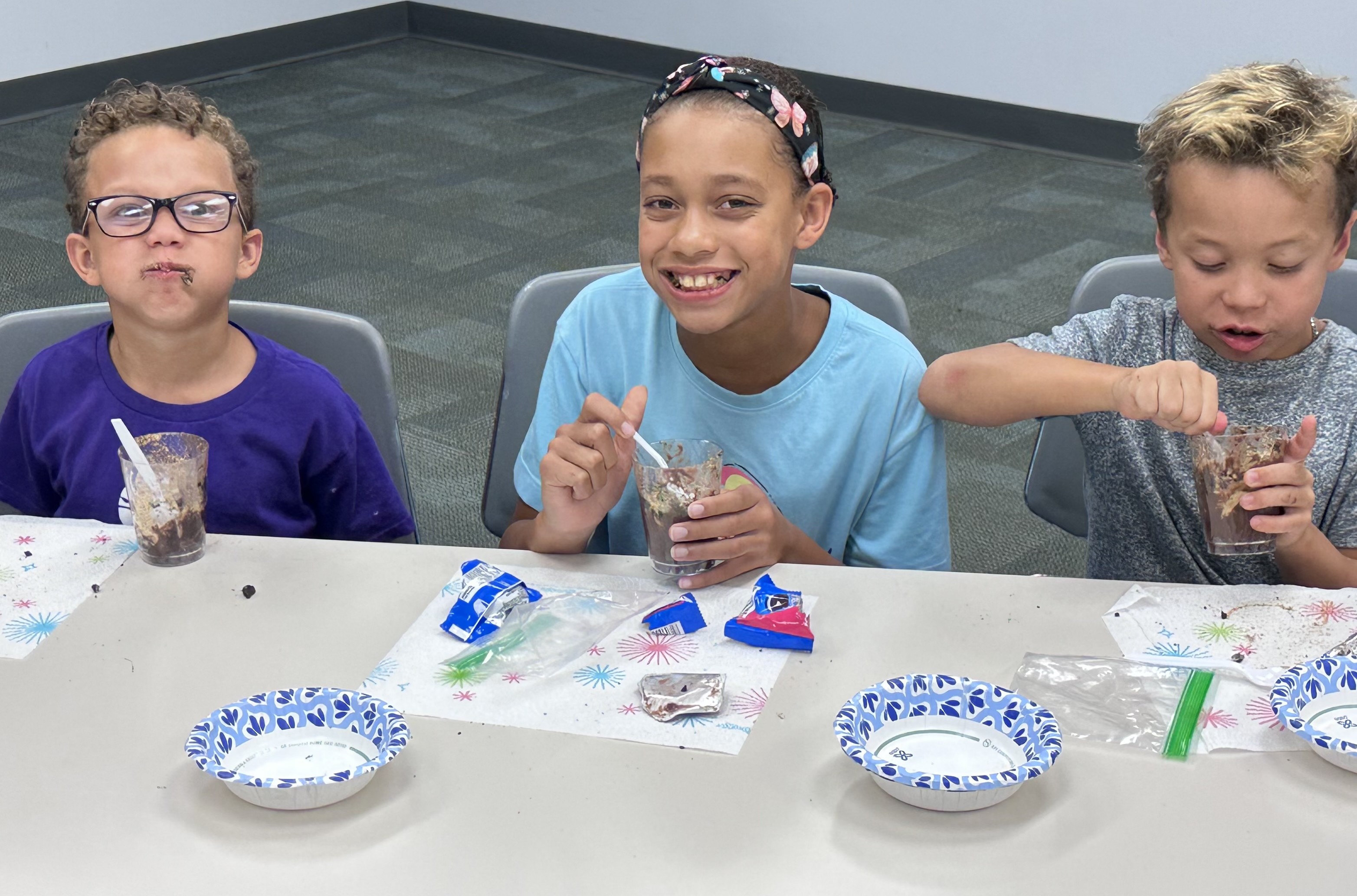 This Week @ Your Library July 20-26 This Week @ Your Library July 20-26