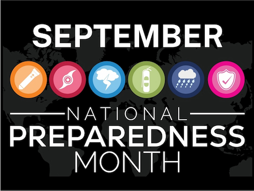 Be Tech Ready-Emergency Preparedness Be Tech Ready-Emergency Preparedness