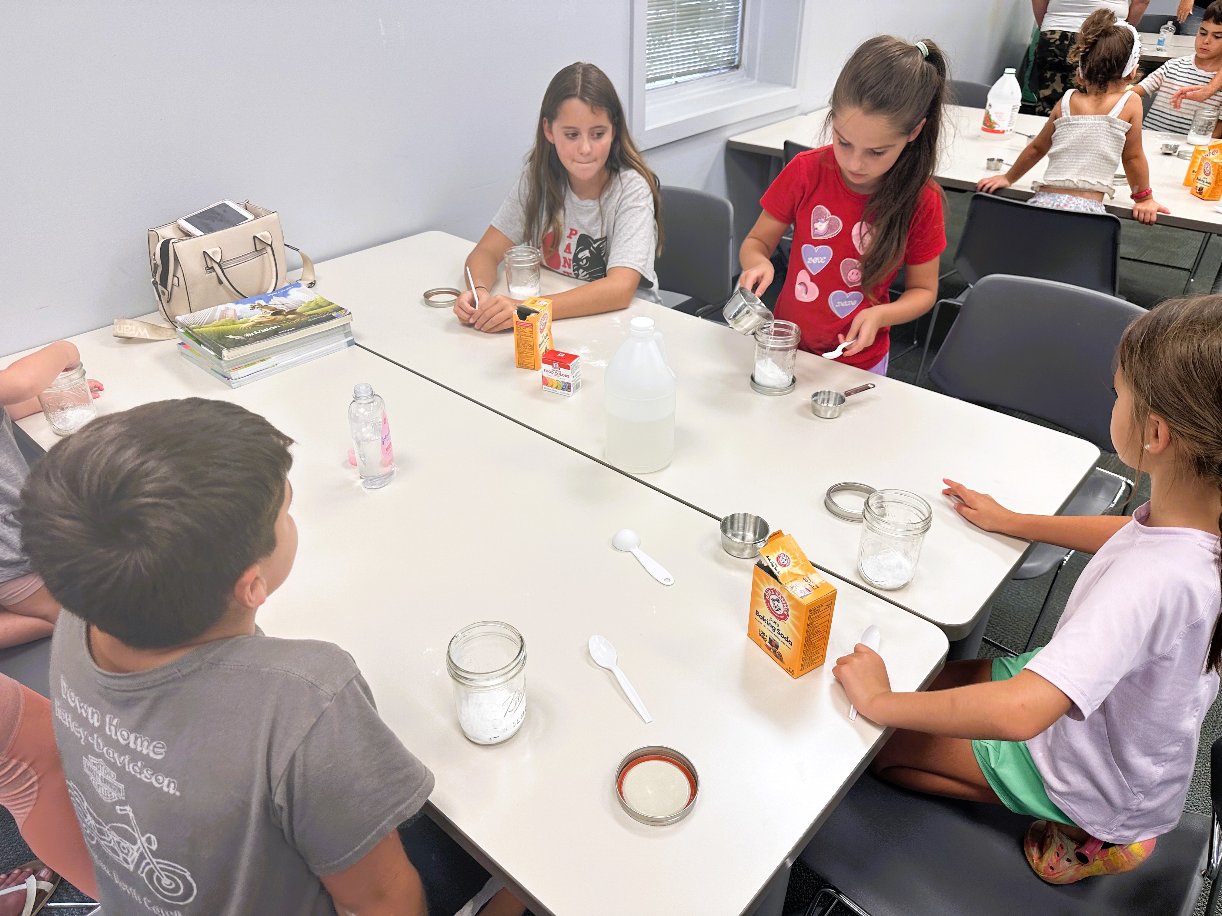 This Week @ Your Library September 20-27