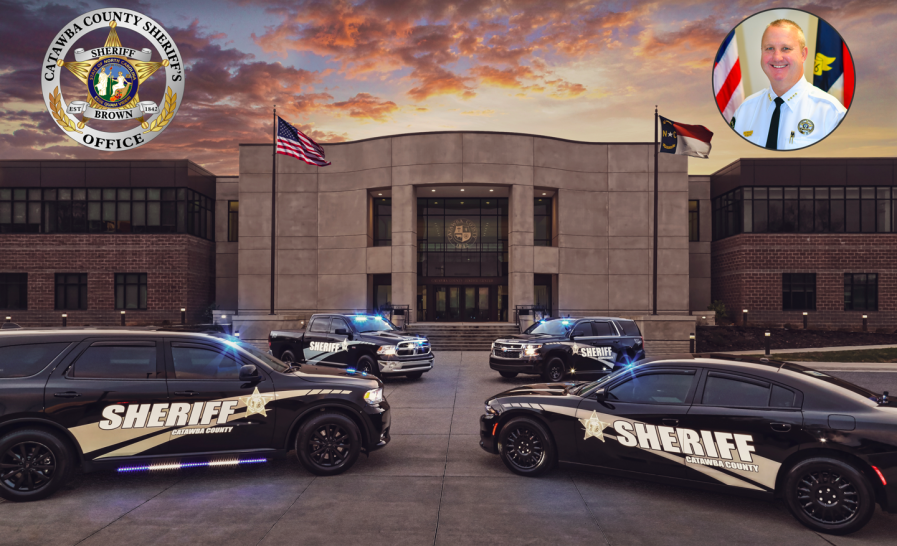 Catawba County Catawba County Government Catawba County North Carolina