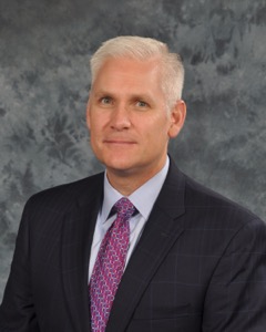Health Director Doug Urland to Depart Catawba County Public Health Health Director Doug Urland to Depart Catawba County Public Health