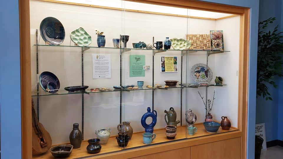 Library Exhibits Local Artists Library Exhibits Local Artists