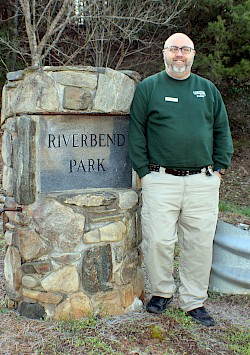 Dwayne Martin-Park Ranger
