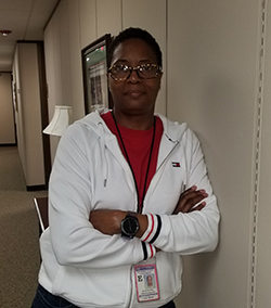 Lena Barber-CPS Supervisor