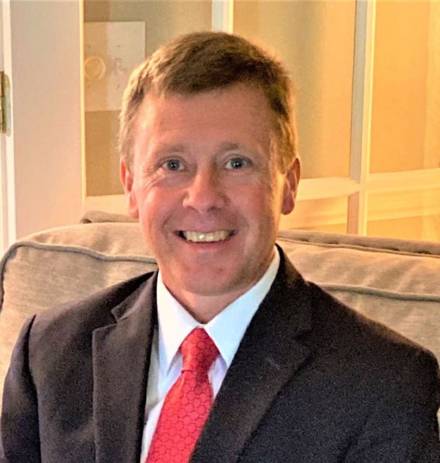 5Q: Dr. Bryan Taylor 5Q: Dr. Bryan Taylor